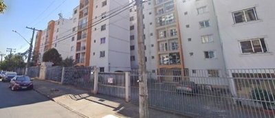 Apartamento 2 Dormitórios com Varanda em Goiânia
