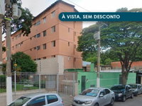 Apartamento 37 m² com 1 vaga em São Paulo - Jardim Brasil