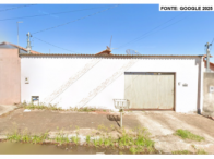 Casa com terreno de 200m² em Anápolis