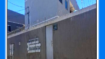 Apartamento em Águas Lindas de Goiás com 2 quartos