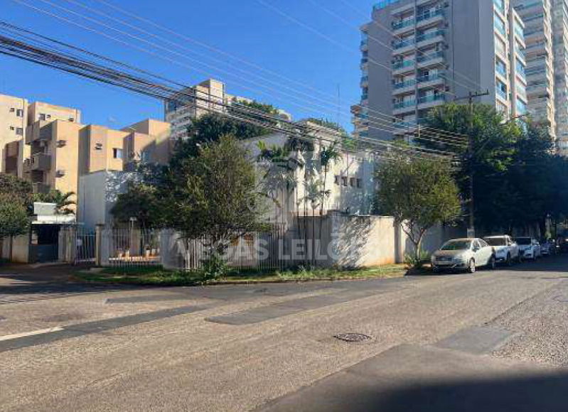 Loft Moderno em Ribeirão Preto com 1 Vaga de Garagem