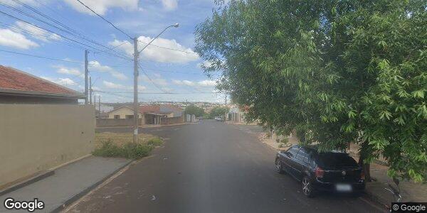 Parte ideal de 50% da propriedade em Ibitinga/SP