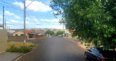 Parte ideal de 50% da propriedade em Ibitinga/SP