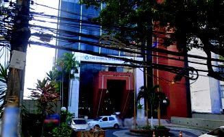 Apartamento com 1 quarto em Salvador