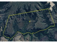 Área Rural com 132,38ha em Campos Lindos/TO