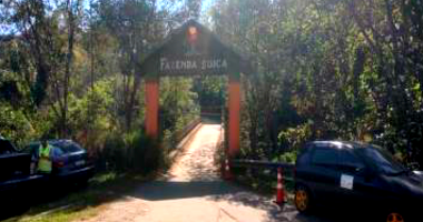 Terreno Amplo em Teresópolis - RJ