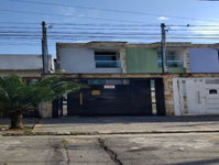 Casa em São Paulo com 67,83m² em condomínio residencial