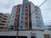 Apartamento 12 no Edifício Pádova com 75,14m² em Valinhos/SP