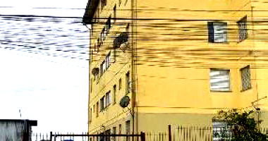 Apartamento com 3 quartos em Caxias do Sul/RS