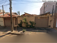 Casa 261m² em terreno 390m² - Jaboticabal/SP