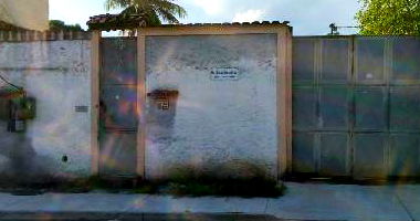 Casa com 2 quartos, banheiro, sala e cozinha, 73.7m² construída