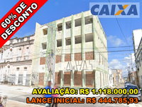 Prédio com 663m² em Natal/RN - Oportunidade Única!