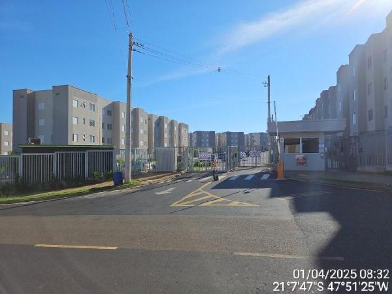 Apartamento 2 quartos, 1 banheiro, 91.44m²
