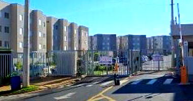 Apartamento 2 quartos, 1 banheiro, 91.44m²