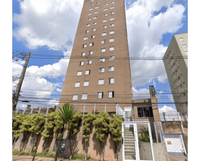 Apartamento com 2 dormitórios, 1 vaga, 57m²