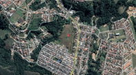 Terreno de 49.183,50m² para Loteamento em Telêmaco Borba
