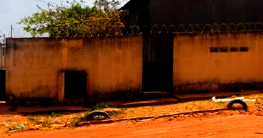 Casa Residencial em Condomínio com 3 Quartos