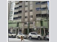 Apartamento com 2 vagas em Balneário Camboriú - SC