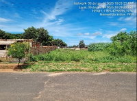 Terreno 250m² com grande potencial em Uberaba/MG