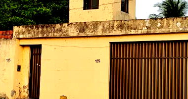 Terreno Urbano com 8.513m² em Eusébio/CE