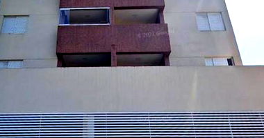 Apartamento 53m² com 1 vaga, ocupado, área total 87,73m²