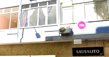 Apartamento com 30m² em Copacabana/RJ