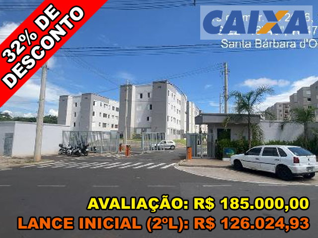 Apartamento 2 quartos, 1 vaga, 42m² privativos