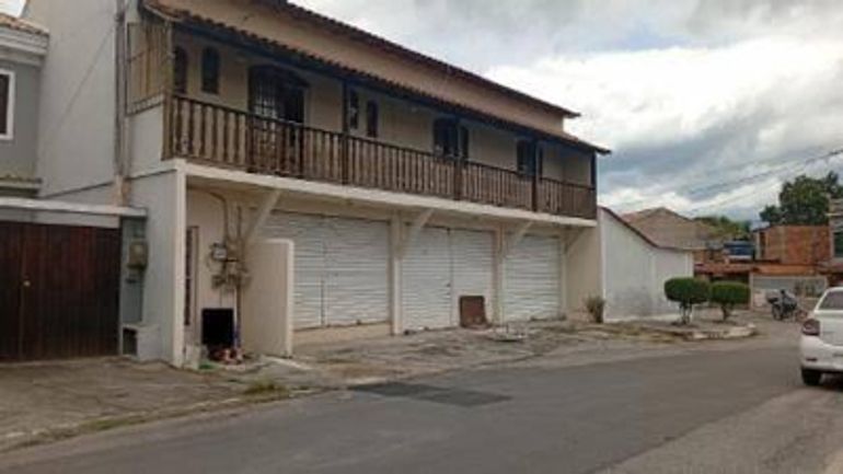 Casa em condomínio, 150m², Itaboraí/RJ - Lote 179