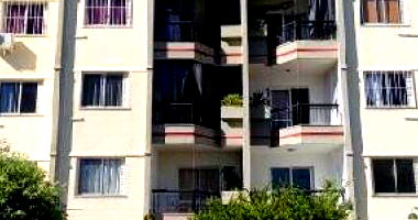 Apartamento com 3 quartos e 1 vaga em Goiânia