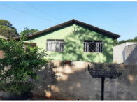 Casa com 94,40m² em terreno de 284,40m² - Sabáudia/PR