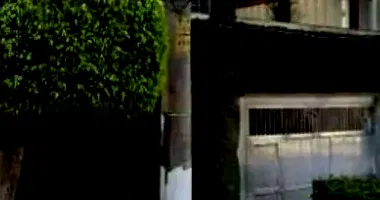 Casa com terreno de 200m², ocupada, ideal para investimento