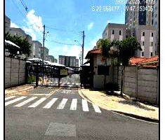 Apartamento 42m² com 2 quartos, 1 banheiro, desocupado