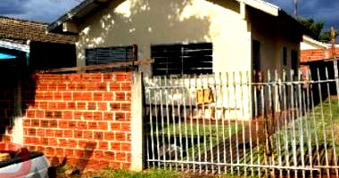Apartamento com 2 quartos em Residencial Vila Rica