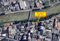 Prédio Comercial com 750m² em Tubarão - SC