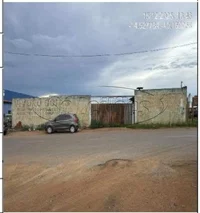 Terreno de 1540,53m² em Uruaçu/GO, ideal para investimento