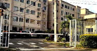 Apartamento 44m², 2 quartos