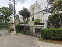 Apartamento 63 m² com 1 vaga em São Paulo - Jardim das Vertentes