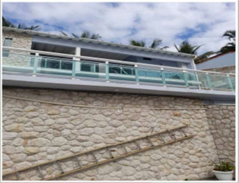 Casa residencial com 320m² em Nova Iguaçu/RJ - Oportunidade única!