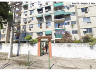 Condomínio Varandas do Jardim Fluminense com 216 apartamentos