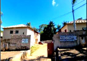 Apartamento 2 Quartos em Cidade Ocidental - Oportunidade!