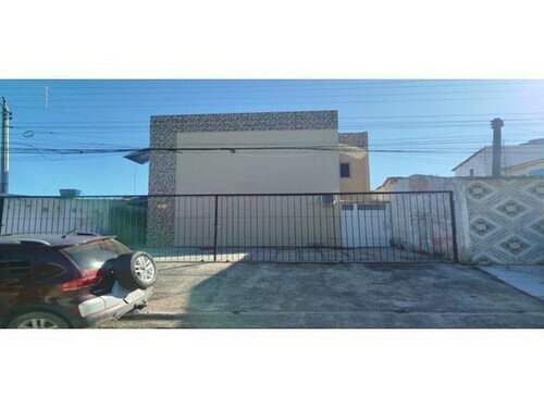 Apartamento com Garagem em Paulista/PE
