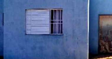 Casa em Adolfo com 3 Quartos e 2 Banheiros