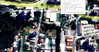 Terreno Urbano com 4.471,14m² em Brusque