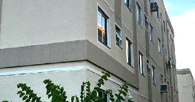 Apartamento com 2 quartos em Paulista/PE