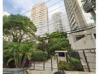 Apartamento 4 quartos com suíte, 135,5m² útil, parte ideal