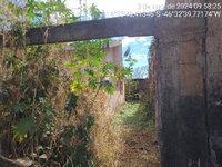 Casa com 3 quartos, 1 banheiro, 1 vaga, 59,9m² construída, desocupada