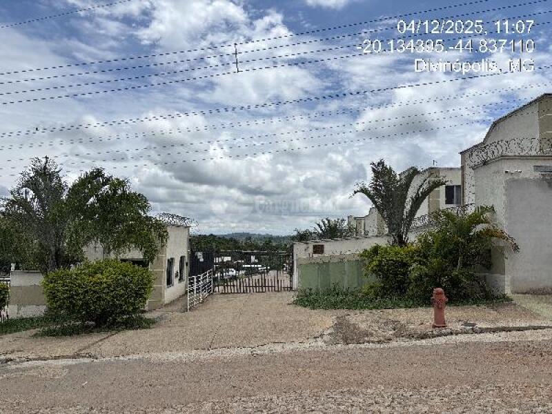 Apartamento 2 dorms, 1 vaga, 48,44m² em Divinópolis