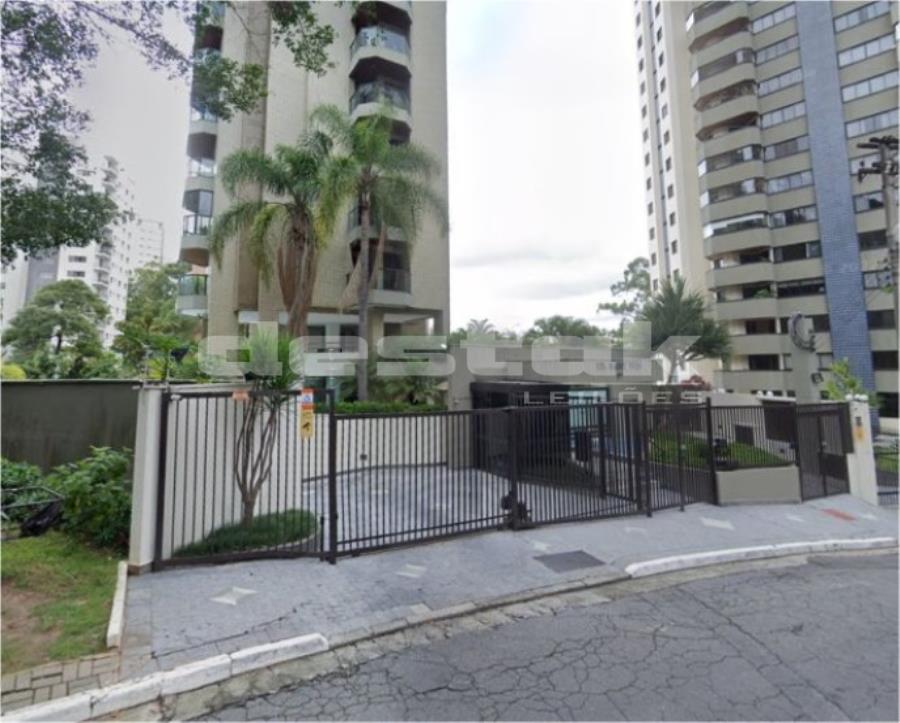 Apartamento 3 suítes, 184m², 3 vagas no Morumbi/SP