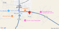 Prédio Comercial em Itatira - 98m² de Área Coberta