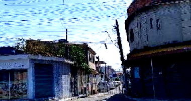 Casa com 2 quartos em Nova Iguaçu/RJ